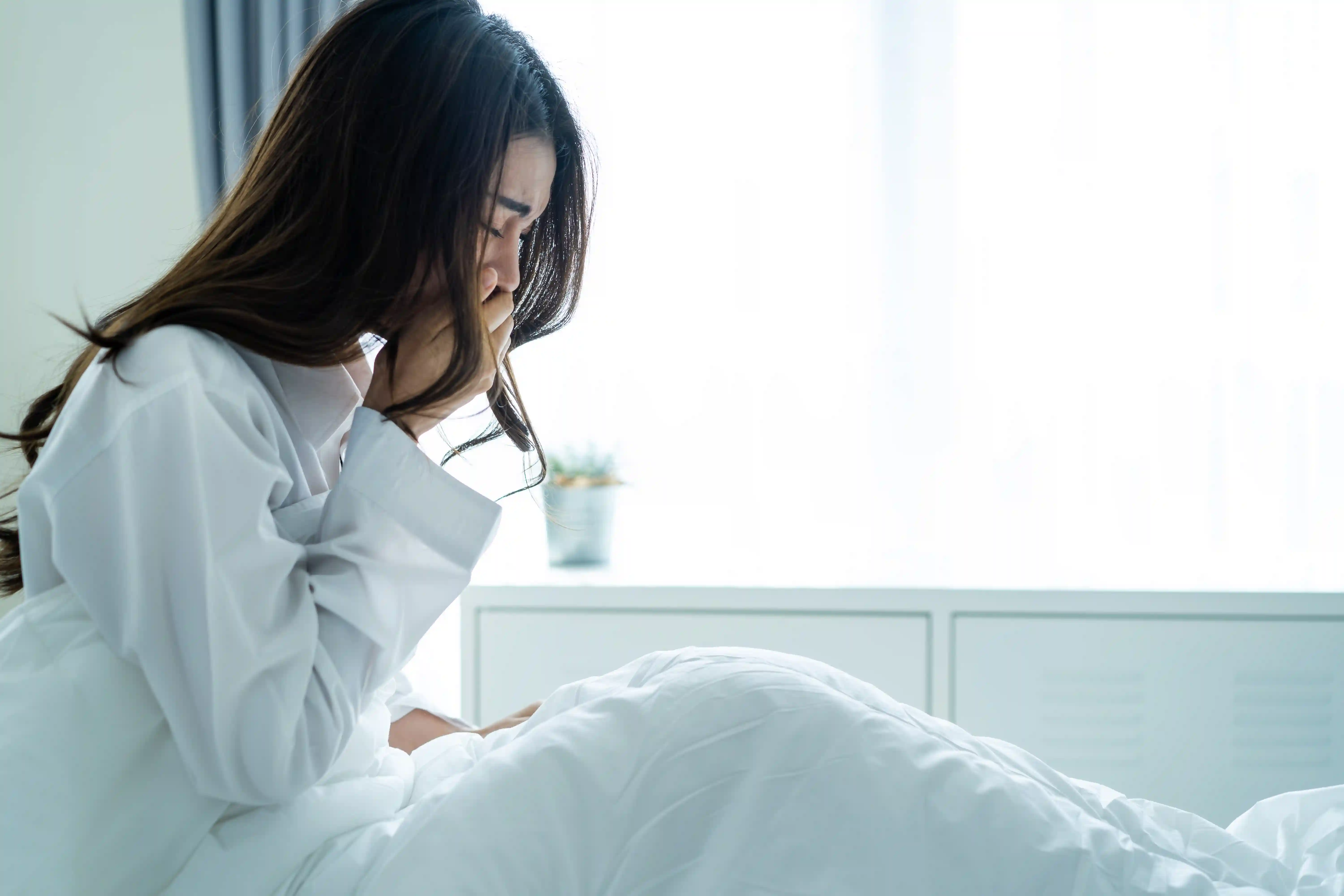 Seputar Morning  Sickness